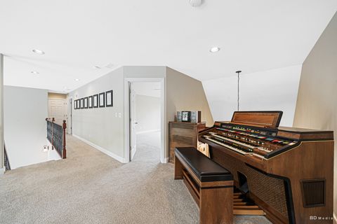 Tiny photo for 21359 Saddle Lane, Mokena, IL 60448 (MLS # 12703528)
