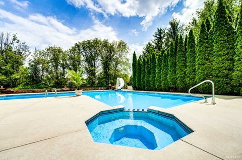 Tiny photo for 21359 Saddle Lane, Mokena, IL 60448 (MLS # 12703528)