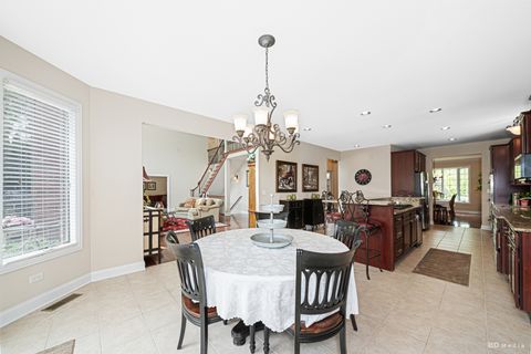 Tiny photo for 21359 Saddle Lane, Mokena, IL 60448 (MLS # 12703528)
