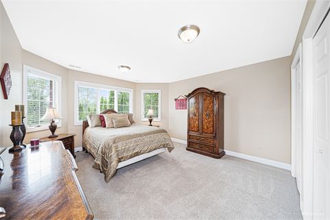 Tiny photo for 21359 Saddle Lane, Mokena, IL 60448 (MLS # 12703528)