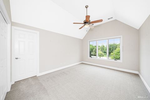 Tiny photo for 21359 Saddle Lane, Mokena, IL 60448 (MLS # 12703528)