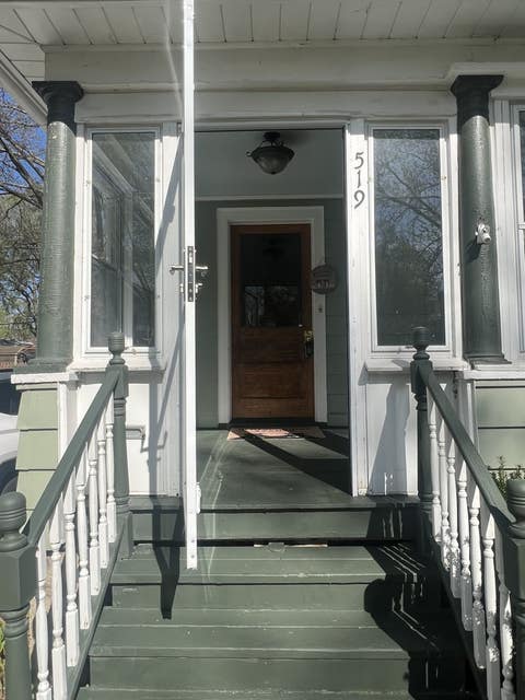 Tiny photo for 519 Palace Street, Aurora, IL 60506 (MLS # 12694373)