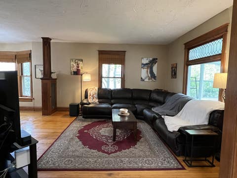 Tiny photo for 519 Palace Street, Aurora, IL 60506 (MLS # 12694373)