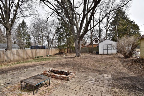 Tiny photo for 519 Palace Street, Aurora, IL 60506 (MLS # 12694373)