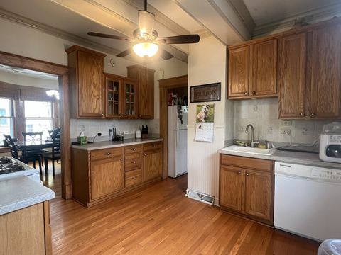 Tiny photo for 519 Palace Street, Aurora, IL 60506 (MLS # 12694373)
