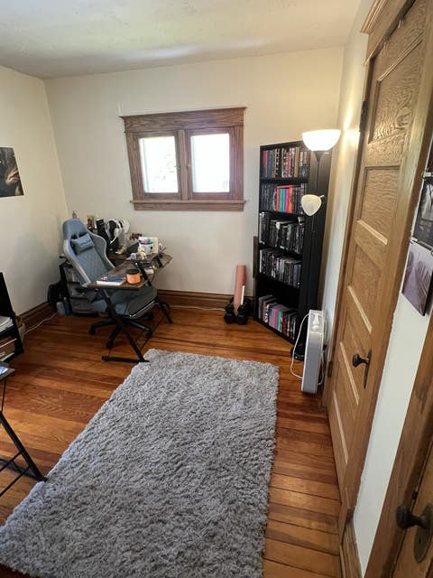 Tiny photo for 519 Palace Street, Aurora, IL 60506 (MLS # 12694373)