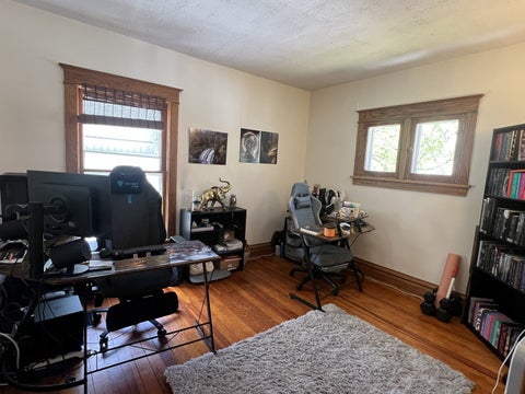 Tiny photo for 519 Palace Street, Aurora, IL 60506 (MLS # 12694373)