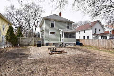 Tiny photo for 519 Palace Street, Aurora, IL 60506 (MLS # 12694373)