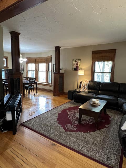 Tiny photo for 519 Palace Street, Aurora, IL 60506 (MLS # 12694373)