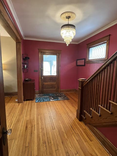 Tiny photo for 519 Palace Street, Aurora, IL 60506 (MLS # 12694373)
