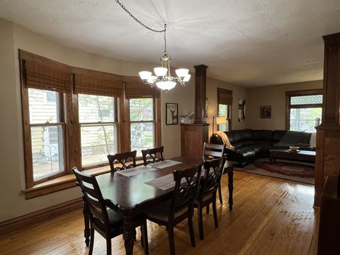 Tiny photo for 519 Palace Street, Aurora, IL 60506 (MLS # 12694373)