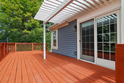 Tiny photo for 552 Delmar Court, Elk Grove Village, IL 60007 (MLS # 12769562)