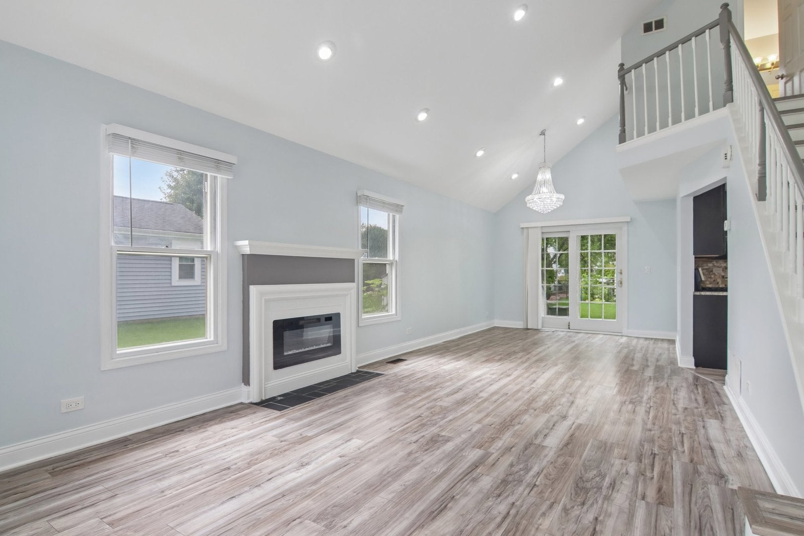 552 Delmar Court