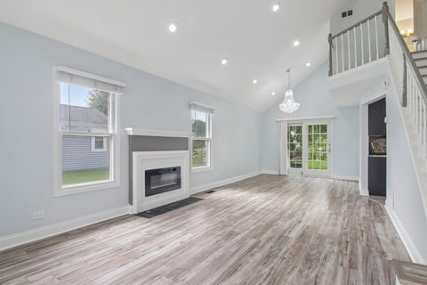 Tiny photo for 552 Delmar Court, Elk Grove Village, IL 60007 (MLS # 12769562)