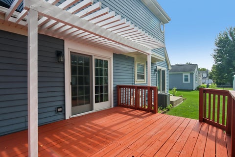 Tiny photo for 552 Delmar Court, Elk Grove Village, IL 60007 (MLS # 12769562)