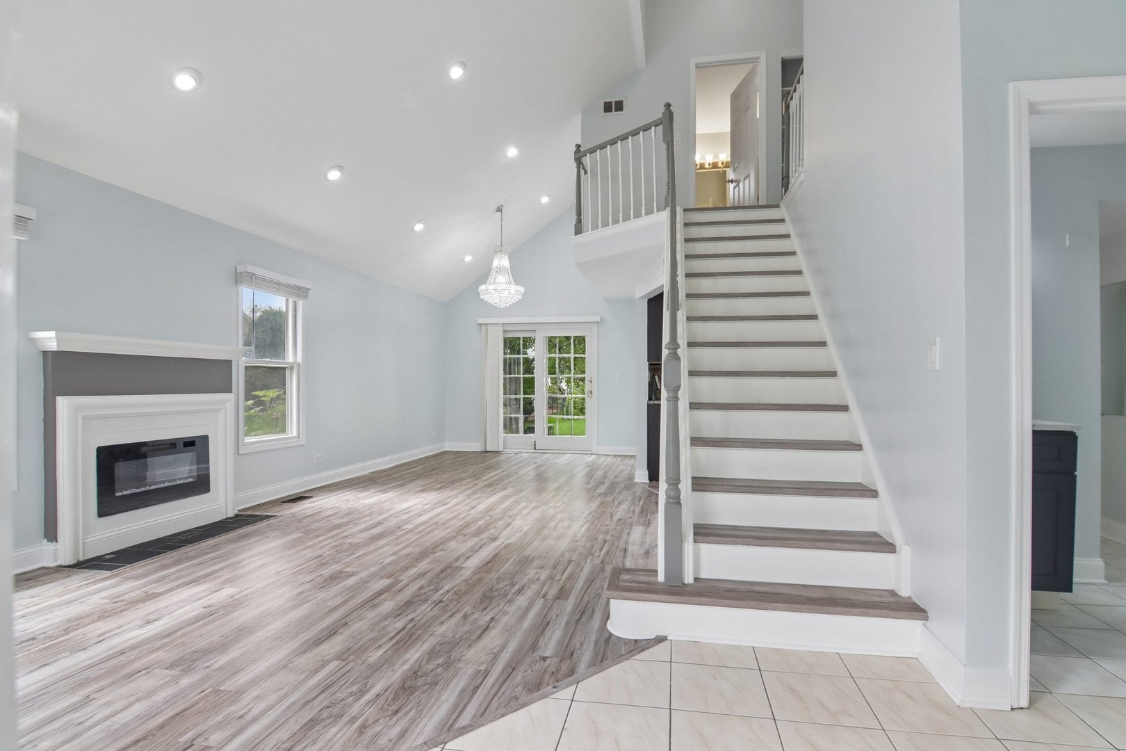 552 Delmar Court