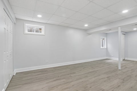 Tiny photo for 552 Delmar Court, Elk Grove Village, IL 60007 (MLS # 12769562)