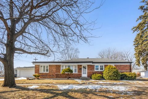 5901 108th Place Chicago Ridge IL 60415