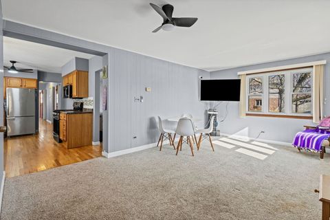 Tiny photo for 5901 108th Place, Chicago Ridge, IL 60415 (MLS # 12570500)