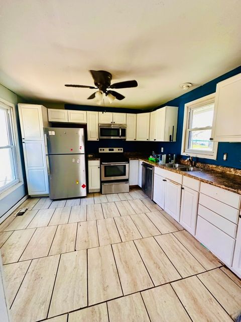 Tiny photo for 411 E Hamilton Street, Odell, IL 60460 (MLS # 12605077)