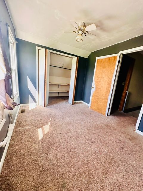 Tiny photo for 411 E Hamilton Street, Odell, IL 60460 (MLS # 12605077)