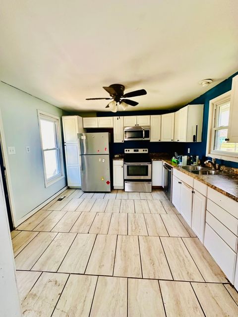 Tiny photo for 411 E Hamilton Street, Odell, IL 60460 (MLS # 12605077)