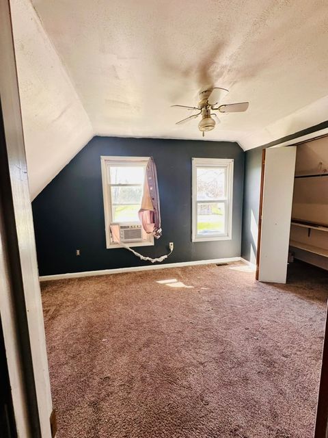 Tiny photo for 411 E Hamilton Street, Odell, IL 60460 (MLS # 12605077)