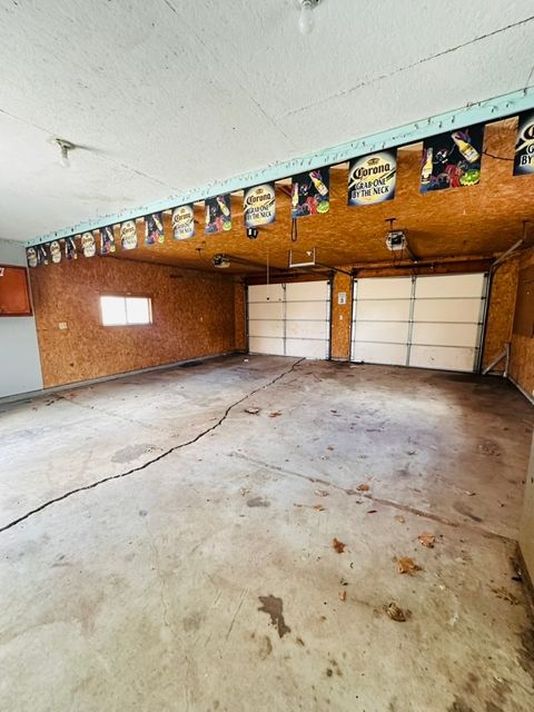 Tiny photo for 411 E Hamilton Street, Odell, IL 60460 (MLS # 12605077)