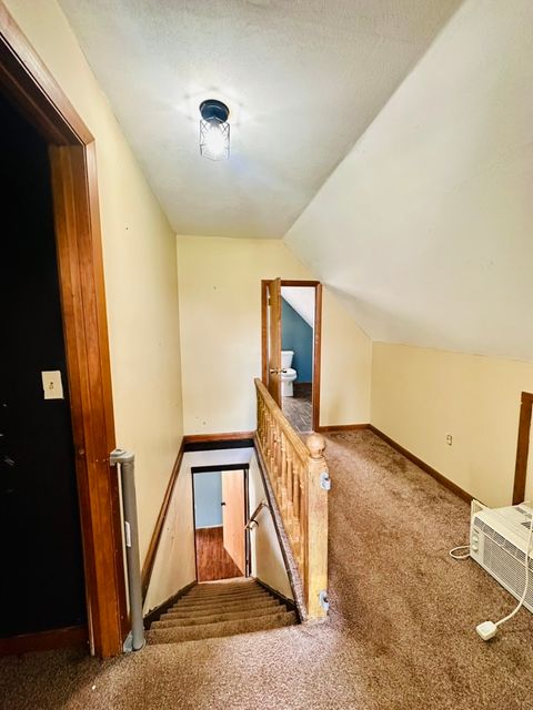 Tiny photo for 411 E Hamilton Street, Odell, IL 60460 (MLS # 12605077)