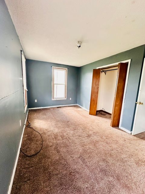 Tiny photo for 411 E Hamilton Street, Odell, IL 60460 (MLS # 12605077)