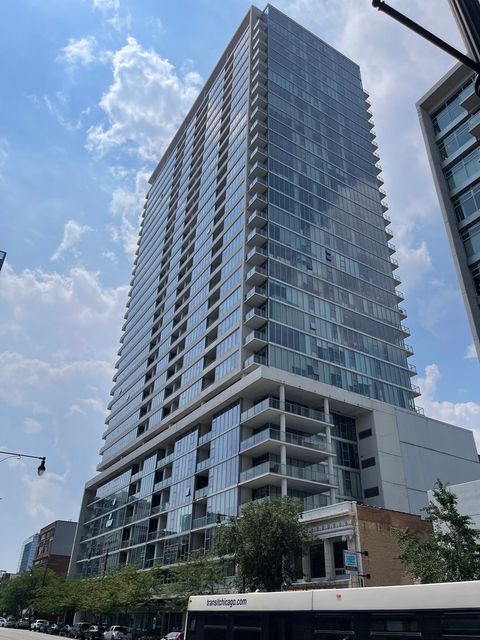 1720 S MICHIGAN Avenue 2708 Chicago IL 60616