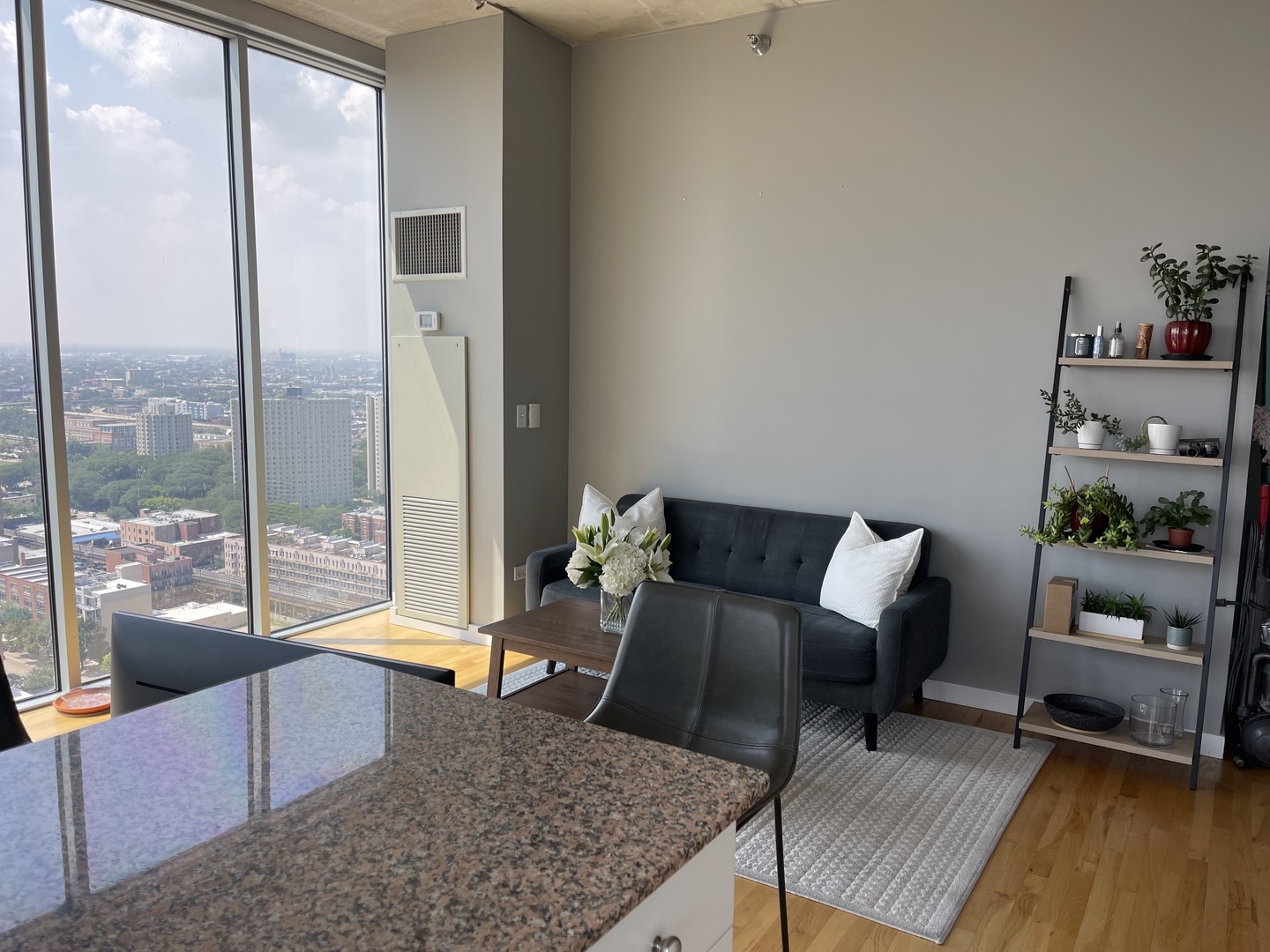 1720 S MICHIGAN Avenue 2708