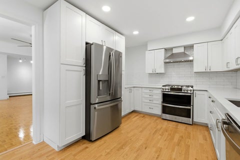 Tiny photo for 1310 Maple Avenue #2C, Evanston, IL 60201 (MLS # 12753908)