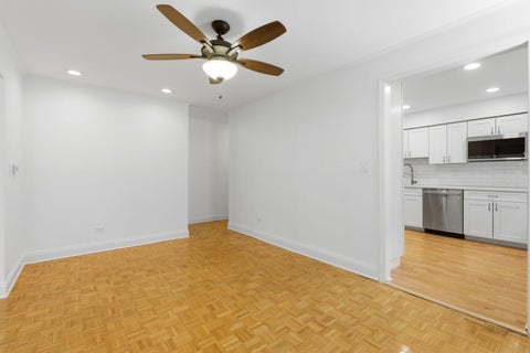 Tiny photo for 1310 Maple Avenue #2C, Evanston, IL 60201 (MLS # 12753908)