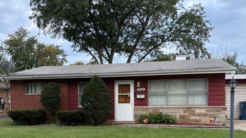 Photo of 1512 Freeland Avenue, Calumet City, IL 60409 (MLS # 12767045)