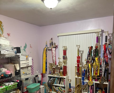 Tiny photo for 1512 Freeland Avenue, Calumet City, IL 60409 (MLS # 12767045)