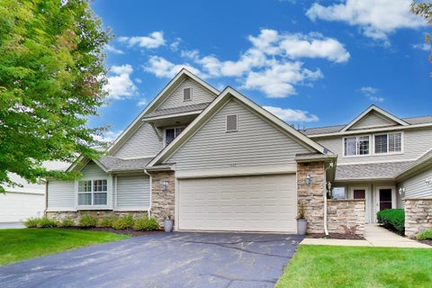 Photo of 1145 Shingle Oak Lane, Rockford, IL 61107 (MLS # 12749880)