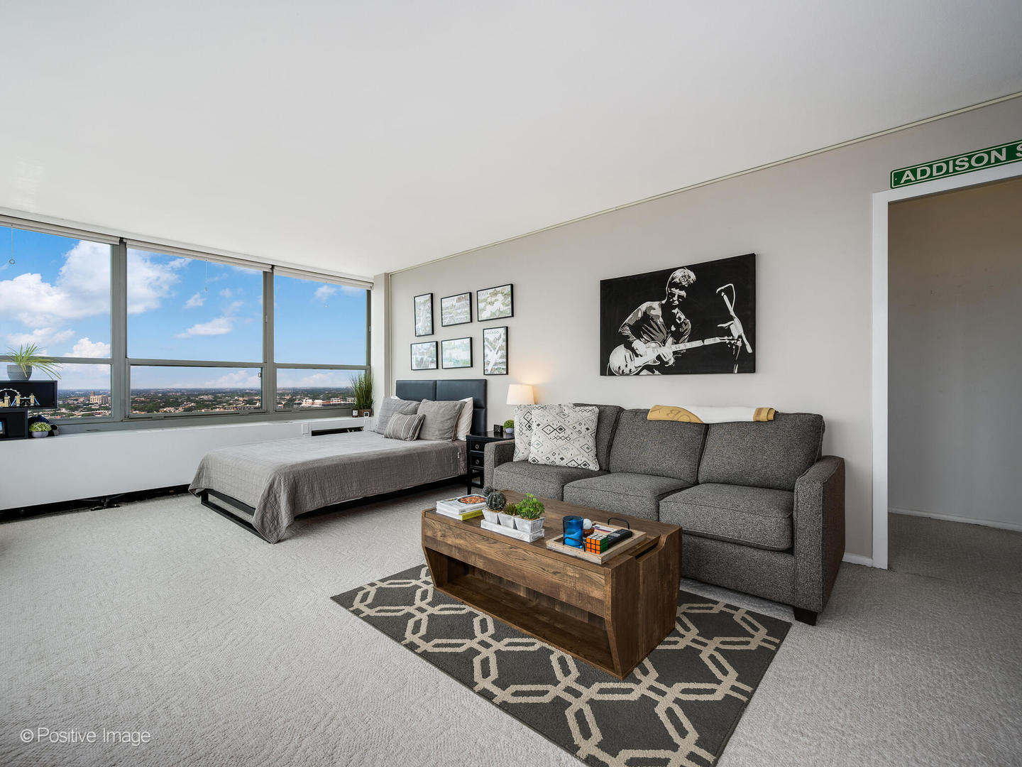3550 N Lake Shore Drive 2612