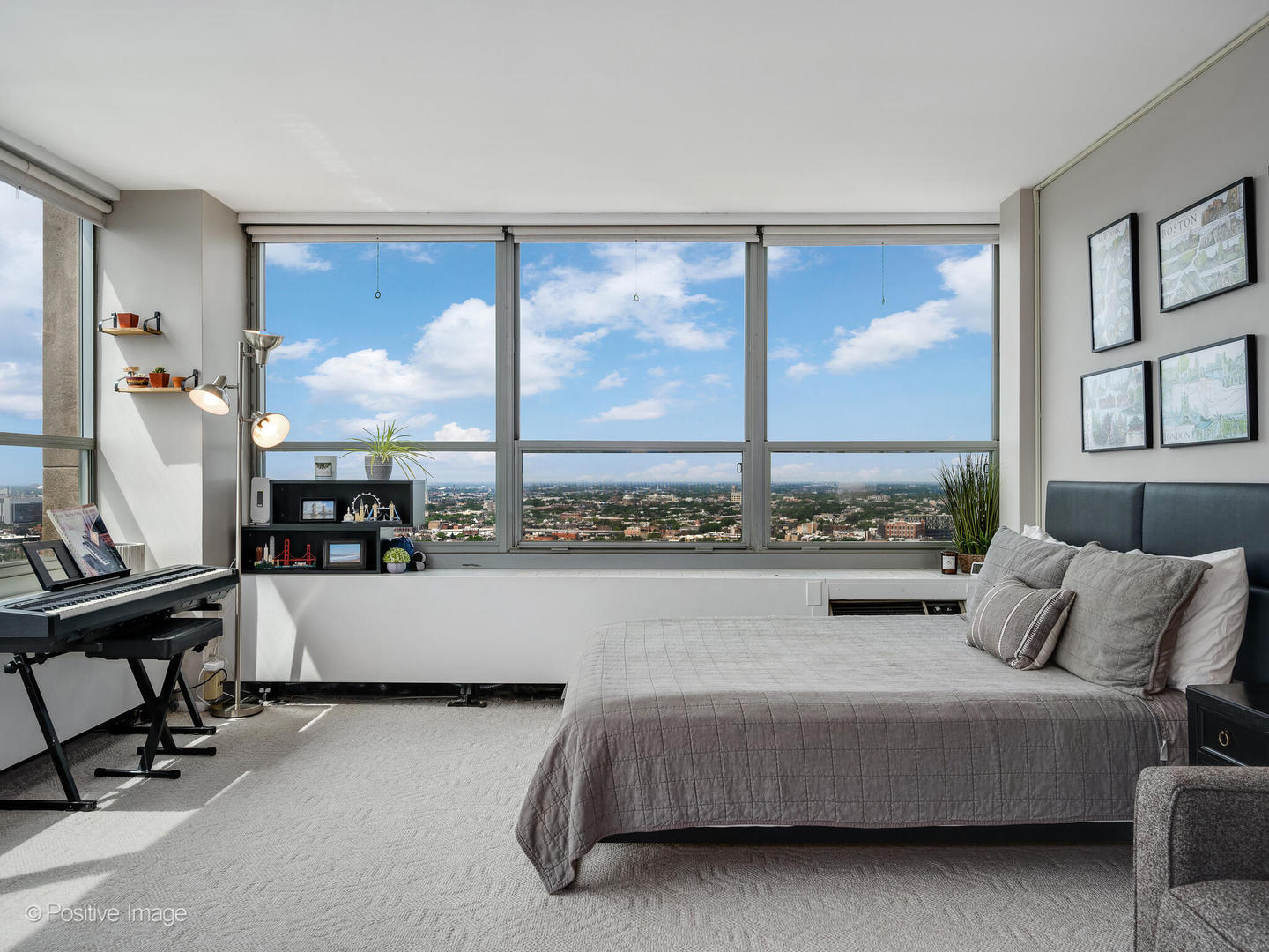 3550 N Lake Shore Drive 2612