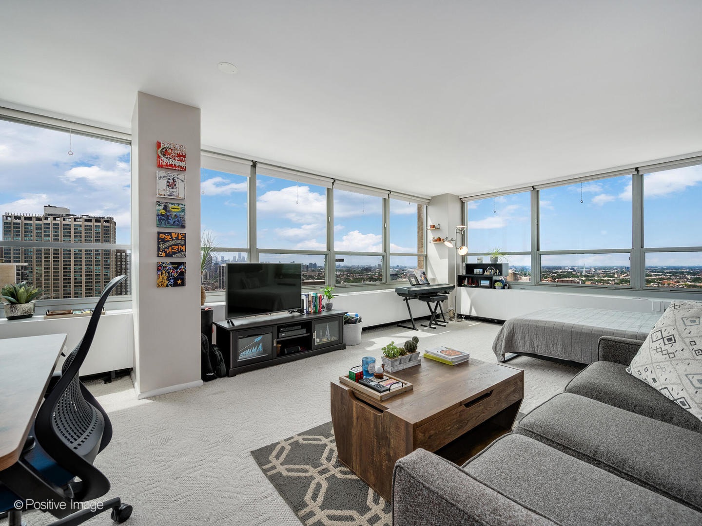 3550 N Lake Shore Drive 2612