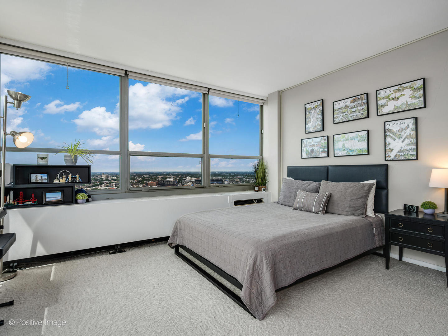 3550 N Lake Shore Drive 2612