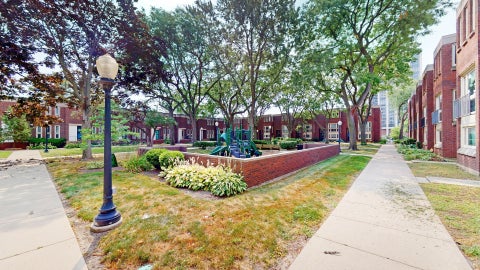 Tiny photo for 2731 S Michigan Avenue, Chicago, IL 60616 (MLS # 12745333)