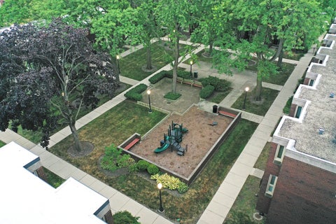 Tiny photo for 2731 S Michigan Avenue, Chicago, IL 60616 (MLS # 12745333)
