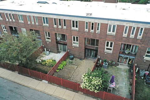 Tiny photo for 2731 S Michigan Avenue, Chicago, IL 60616 (MLS # 12745333)