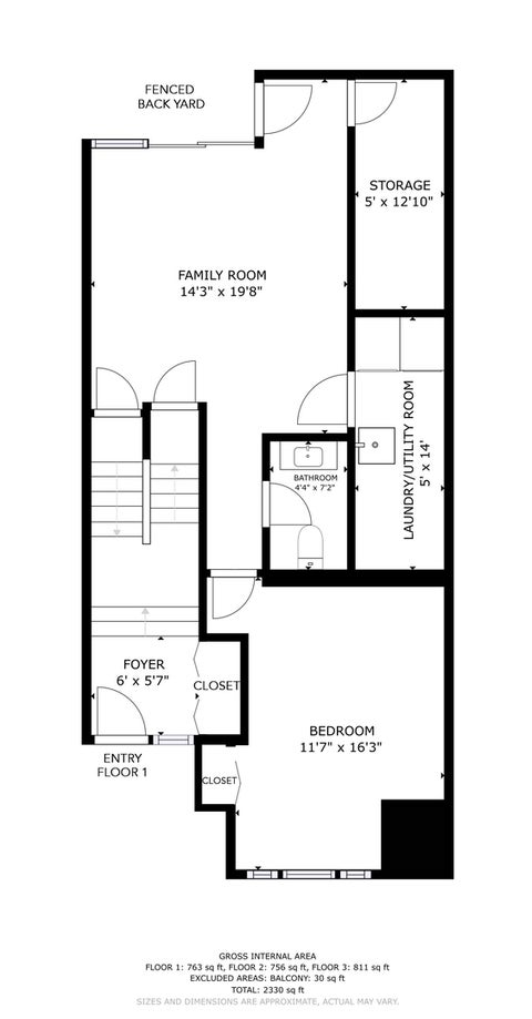Tiny photo for 2731 S Michigan Avenue, Chicago, IL 60616 (MLS # 12745333)