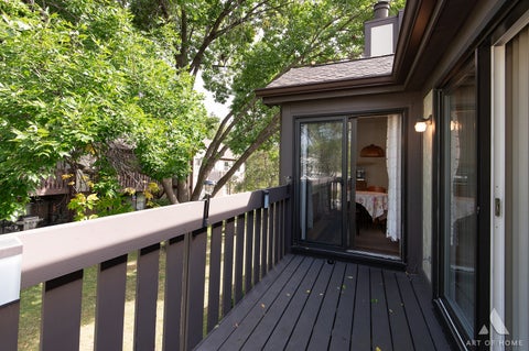 Tiny photo for 4780 CALVERT Drive #A2, Rolling Meadows, IL 60008 (MLS # 12728234)