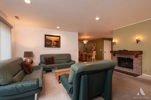 Tiny photo for 4780 CALVERT Drive #A2, Rolling Meadows, IL 60008 (MLS # 12728234)