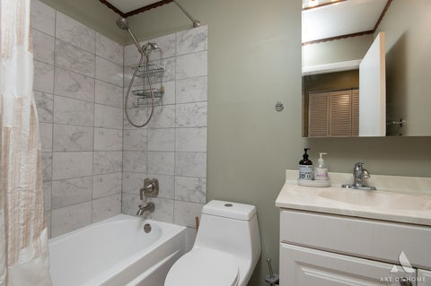 Tiny photo for 4780 CALVERT Drive #A2, Rolling Meadows, IL 60008 (MLS # 12728234)
