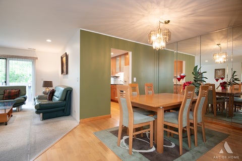 Tiny photo for 4780 CALVERT Drive #A2, Rolling Meadows, IL 60008 (MLS # 12728234)