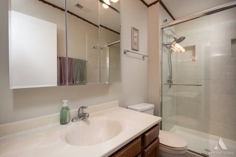 Tiny photo for 4780 CALVERT Drive #A2, Rolling Meadows, IL 60008 (MLS # 12728234)